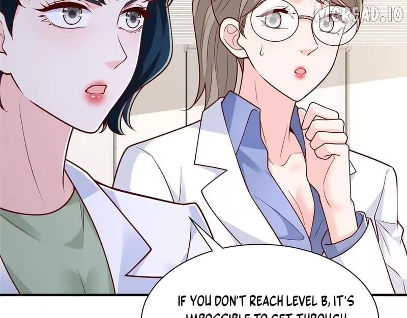 I randomly have a new career every week Chapter 911  - page 52